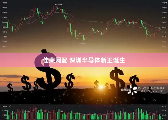 佳荣网配 深圳半导体新王诞生