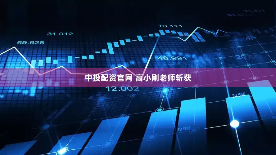 中投配资官网 高小刚老师斩获